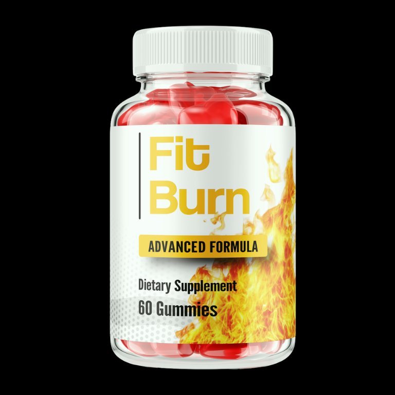 Fit Burn